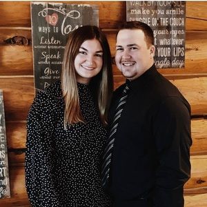 Meet your Posher, Kyle